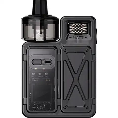 Uwell Crown M Pod Kit