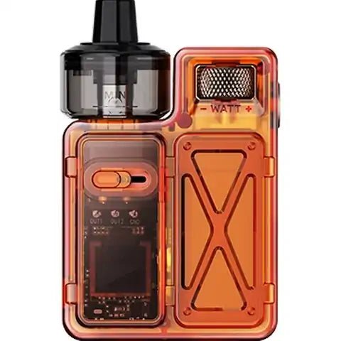 Uwell Crown M Pod Kit