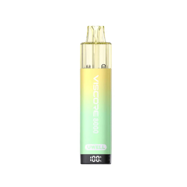 Uwell Viscore 8000 Pod Vape Kit