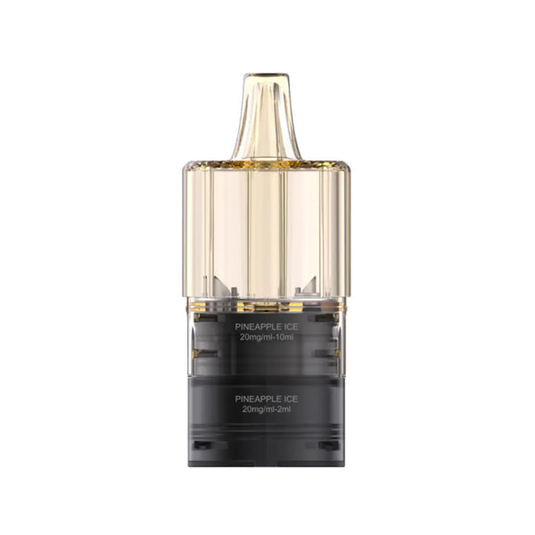 Uwell Viscore 8000 Pineapple Ice Prefilled Pods