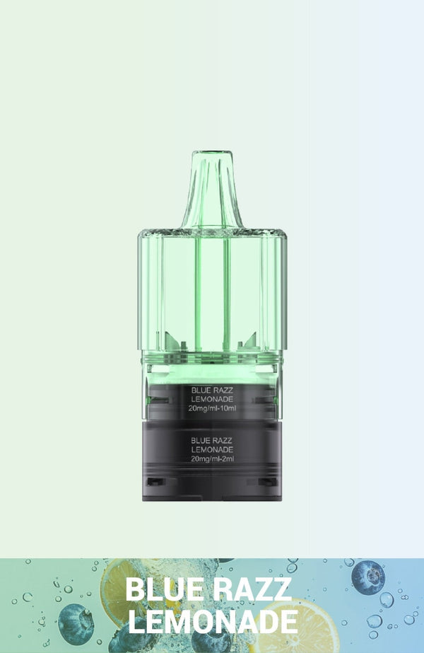 Uwell Viscore Pro+ 40k Replacement Pods Box of 10