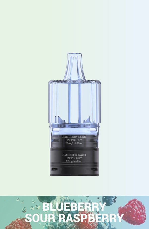 Uwell Viscore Pro+ 40k Replacement Pods Box of 10