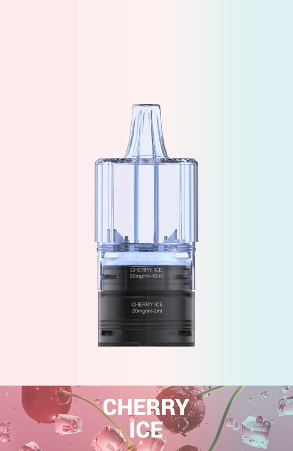 Uwell Viscore Pro+ 40k Replacement Pods Box of 10