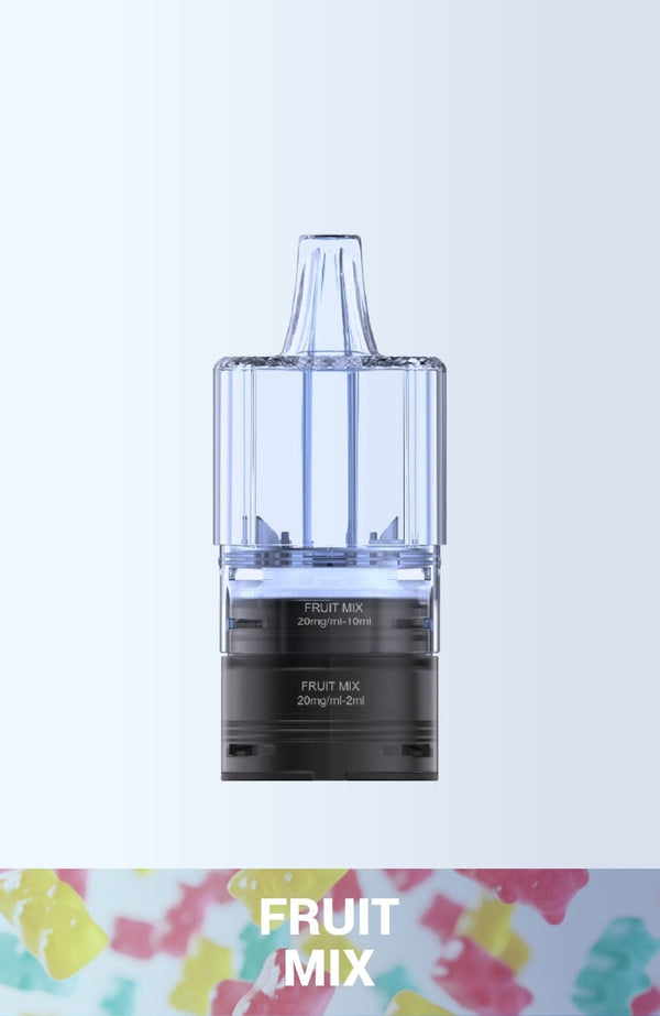 Uwell Viscore Pro+ 40k Replacement Pods Box of 10