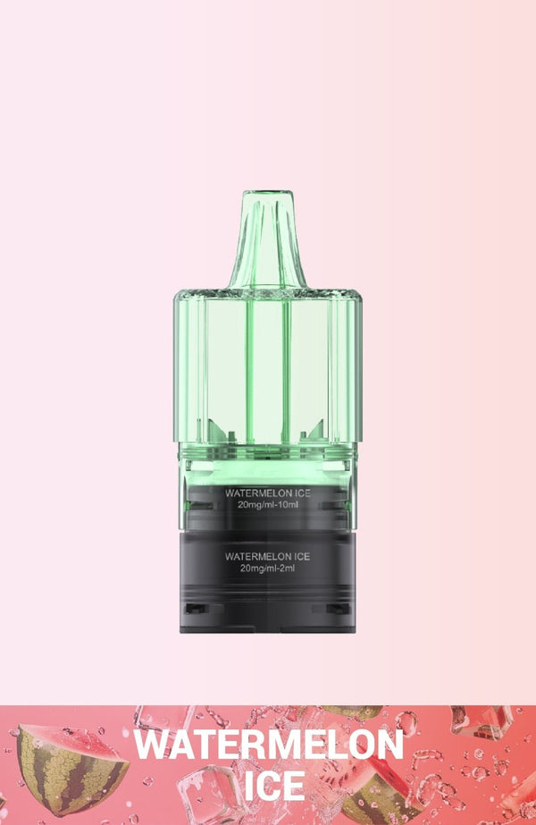 Uwell Viscore Pro+ 40k Replacement Pods Box of 10