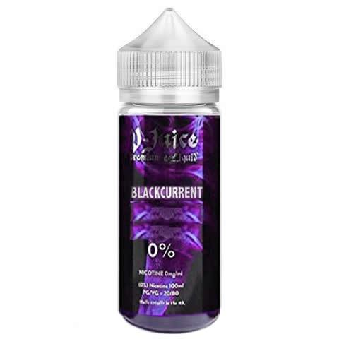 V Juice 100ml Shortfill