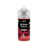 V Juice 100ml Shortfill