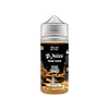 V Juice 100ml Shortfill