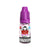 Vampire Vape Pinkman Blue Razz 10ml Nic Salt E-Liquid