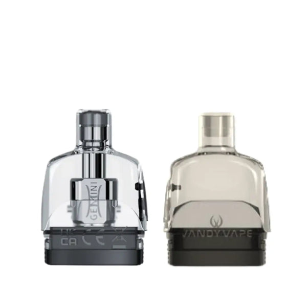 Vandy Vape Gemini DIY Cartridge