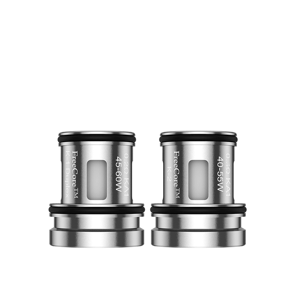 Vapefly Kriemhild II FreeCore Replacement Mesh Coils