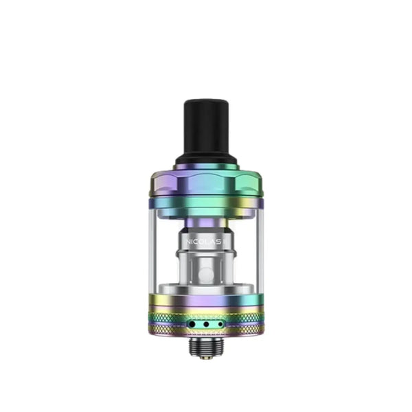 Vapefly Nicolas II MTL Tank