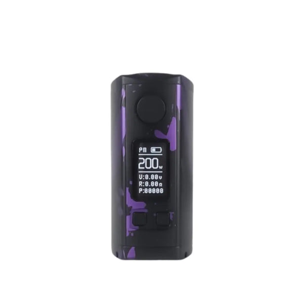 Vaperz Cloud Ascent Lite Box Mod