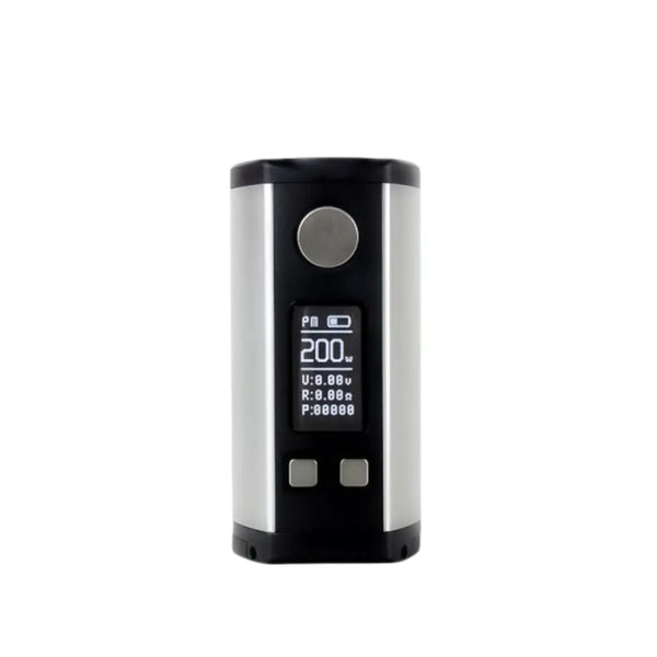 Vaperz Cloud Ascent Lite Box Mod