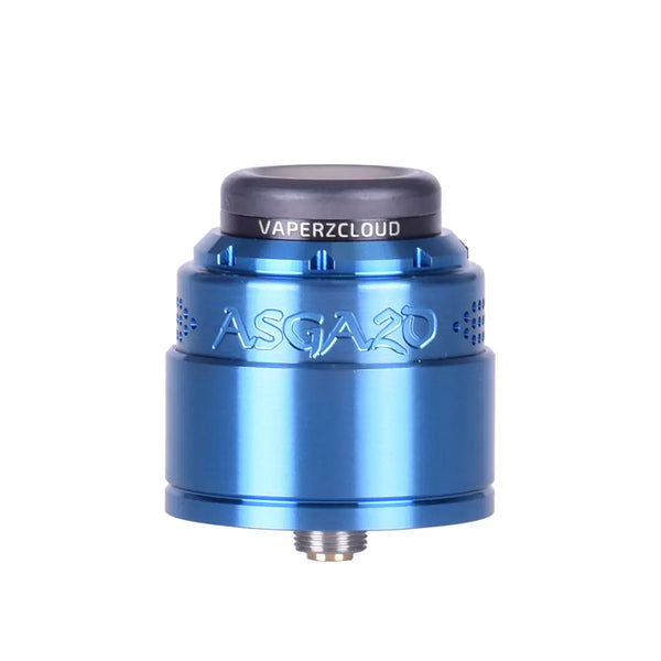 Vaperz Cloud Asgard V2 RDA