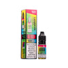 Vapes Bars Ghost Caribbean Crush 10ml Nic Salt E-liquid