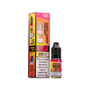 Vapes Bars Ghost Sweet Lemon Sherbet 10ml Nic Salt E-liquid