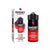 Vapes Bars Ghost Cherry Watermelon Freeze 100ml Shortfill