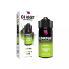 Vapes Bars Ghost Lemon & Lime 100ml Shortfill