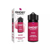 Vapes Bars Ghost Passion Kiwi Guava 100ml Shortfill