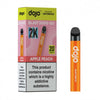 Dojo Blast 2000 Go Prefilled Pod Kit