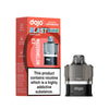 Vaporesso Dojo Blast 6000 Watermelon Ice Prefilled Pods