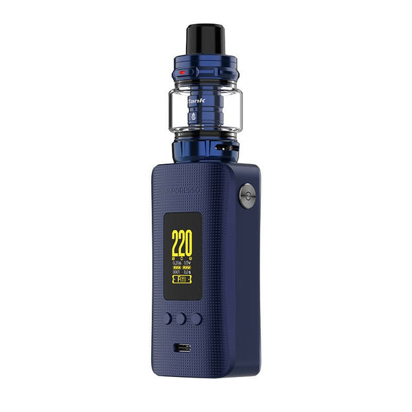Vaporesso Gen 200 Kit With ITank 2 Edition