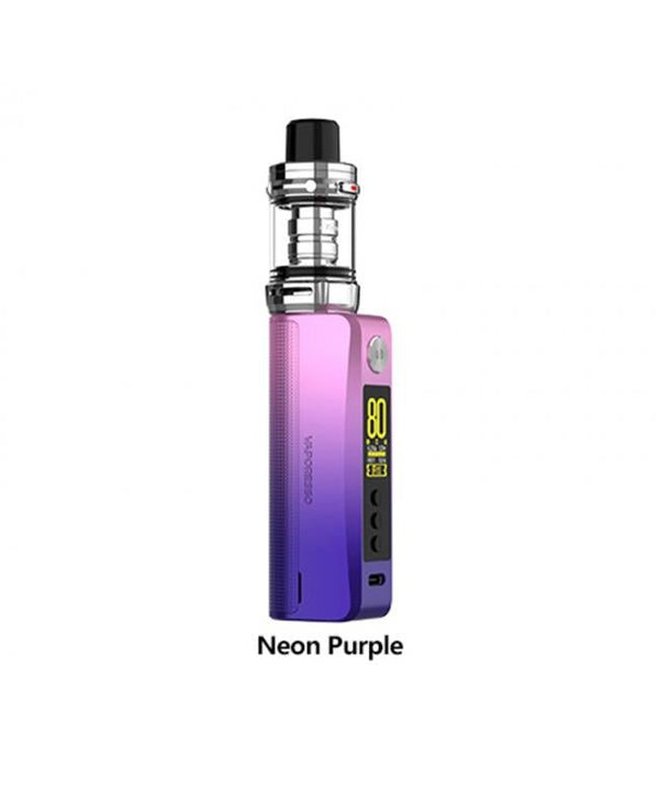 Vaporesso Gen 80S Pod Vape Kit