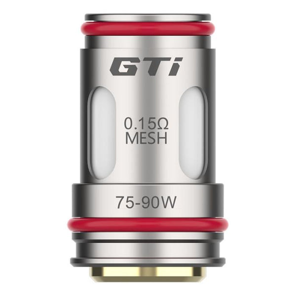 Vaporesso GTi Coils-Pack of 5