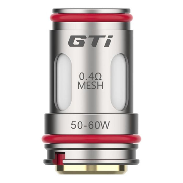 Vaporesso GTi Coils-Pack of 5