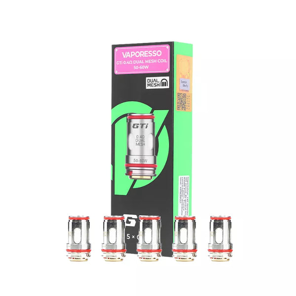 Vaporesso GTi Replacement Coils