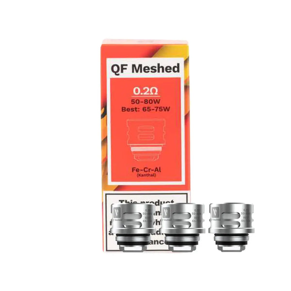 Vaporesso SKRR Coils QF Mesh QF Strip