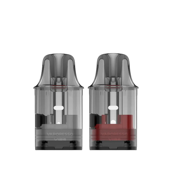 Vaporesso Vibe Dual Mesh Smart Replacement Pods