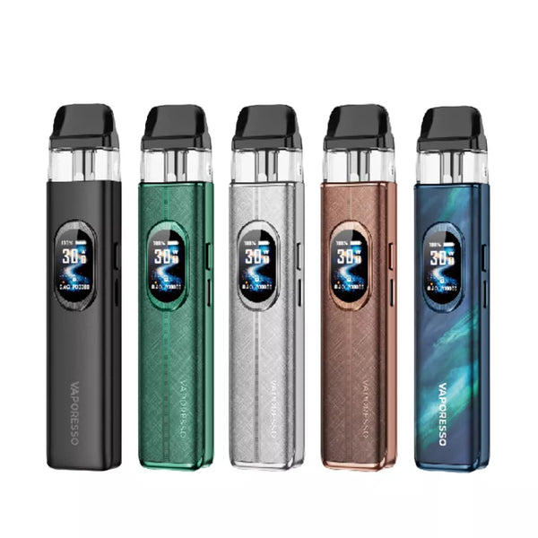 Vaporesso XROS 6 Pod Vape Kit