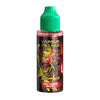 Vapour Freaks Dessert 100ml Shortfill
