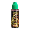 Vapour Freaks Dessert 100ml Shortfill
