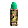 Vapour Freaks Dessert 100ml Shortfill
