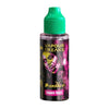 Vapour Freaks Fruit 100ml Shortfill