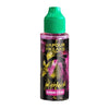 Vapour Freaks Fruit 100ml Shortfill