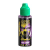 Vapour Freaks Fruit 100ml Shortfill
