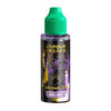 Vapour Freaks Ice 100ml Shortfill