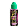 Vapour Freaks Ice 100ml Shortfill