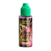 Vapour Freaks Ice 100ml Shortfill