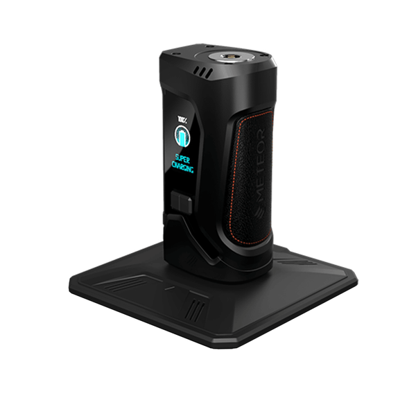 VapX Meteor Quick Charging Dock