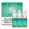 Venom Vapes 50/50 10ML(Pack of 10)