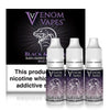Venom Vapes 50/50 10ML(Pack of 10)