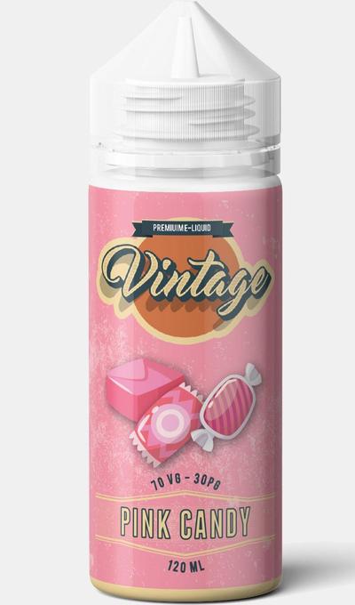 Vintage Juice 100ML Shortfill