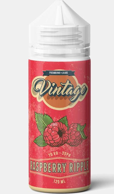 Vintage Juice 100ML Shortfill