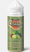 Vintage Juice 100ML Shortfill