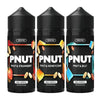 Vintage Juice - Pnut 100ml Shortfill